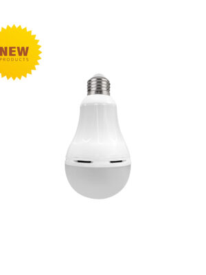 Bombillas LED recagables