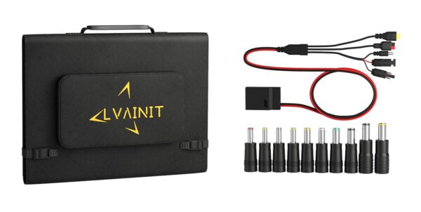 Inversor híbridos y batería de 5KW