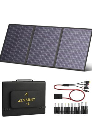 Kit de energía solar para casas