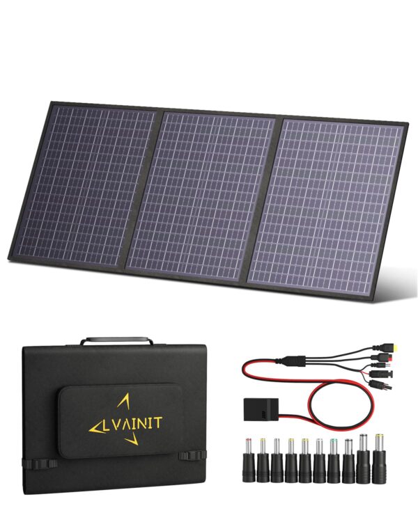 Kit de energía solar para casas