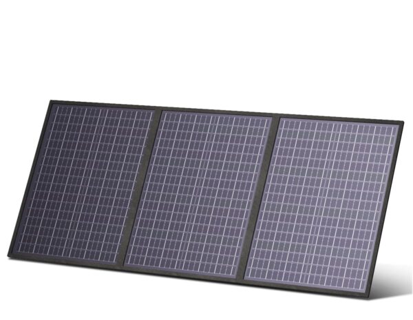 Version 1.0.0 Panel solar de 100W